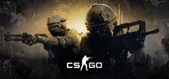 CS:GO Pro Gamer