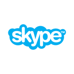 Skype für online-Nachhilfe